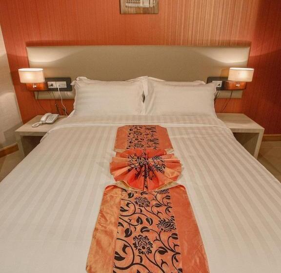 اتاق سوپریور, Retro 39