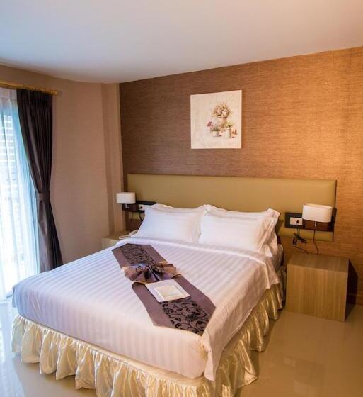 اتاق سوپریور, Retro 39