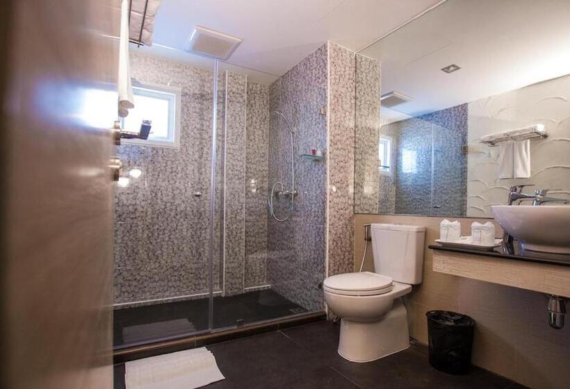 اتاق سوپریور, Retro 39