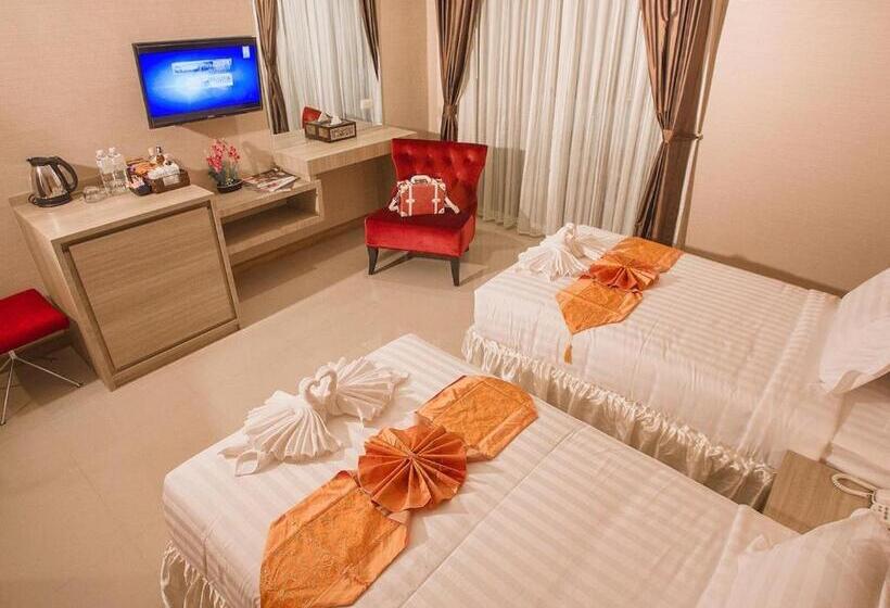 سوییت, Retro 39