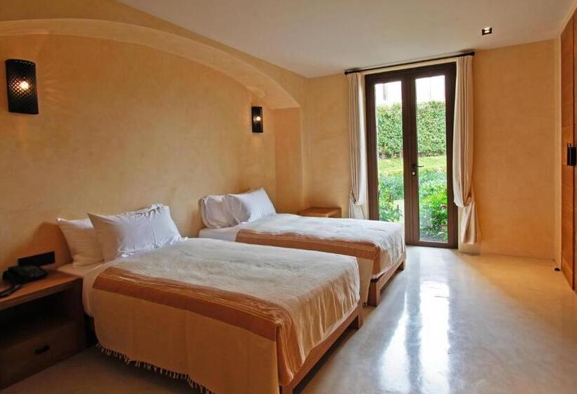 스탠다드 도시전망 룸, Toscana Town Square Suites