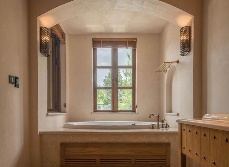 Номер Стандарт Вид на Город, Toscana Town Square Suites