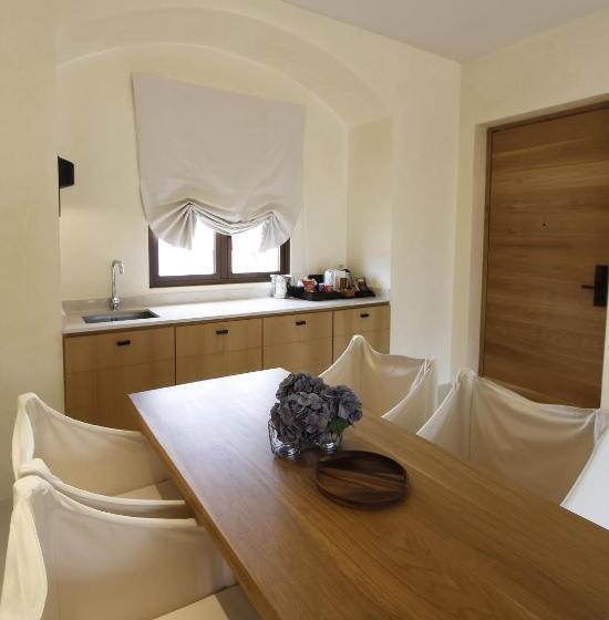 스탠다드 전망 룸, Toscana Town Square Suites