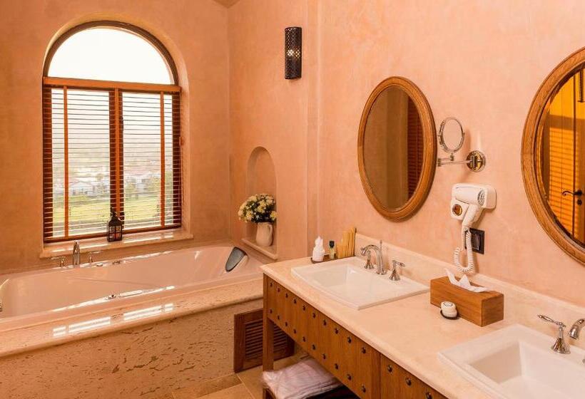 스위트, Toscana Town Square Suites