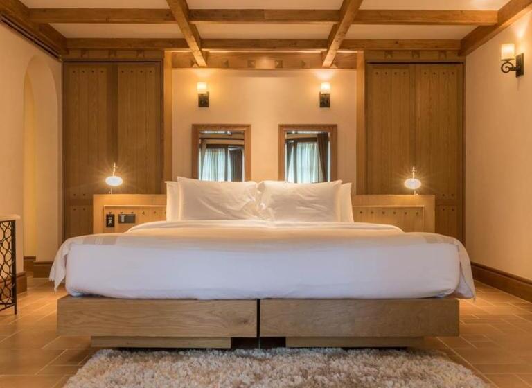 스탠다드 도시전망 룸, Toscana Town Square Suites