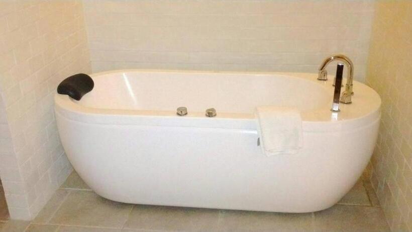 스탠다드 도시전망 룸, Toscana Town Square Suites