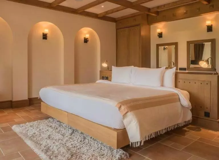 シングルデラックスルーム, Toscana Town Square Suites