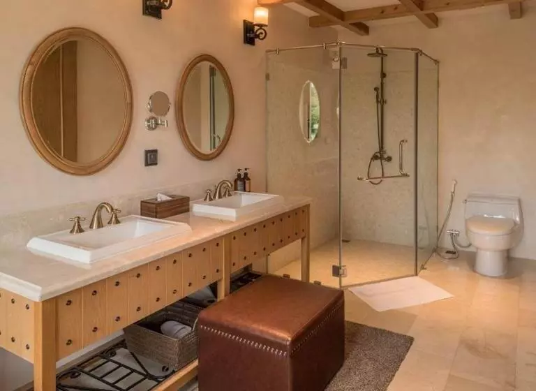 シングルデラックスルーム, Toscana Town Square Suites