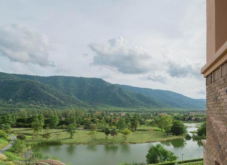 스탠다드 전망 룸, Toscana Town Square Suites