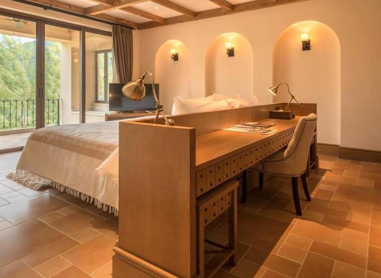 스탠다드 전망 룸, Toscana Town Square Suites