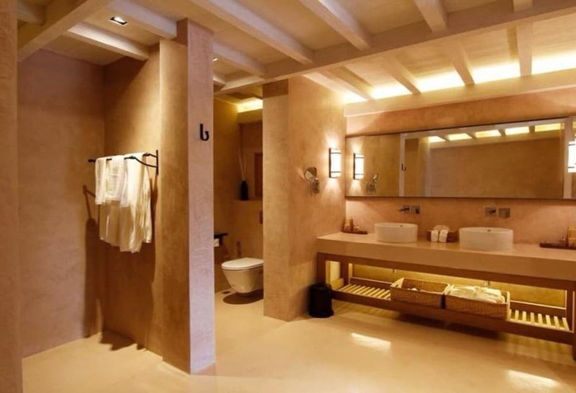 스탠다드 전망 룸, Toscana Town Square Suites