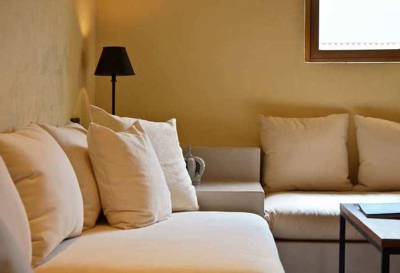 스탠다드 전망 룸, Toscana Town Square Suites