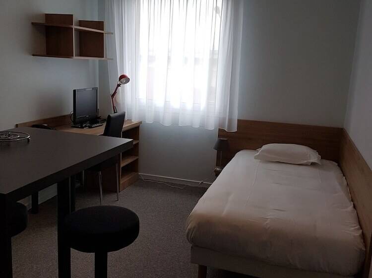 חדר סטודיו סטנדרד, Kosy Appart Hôtel Le Champ De Mars Reims