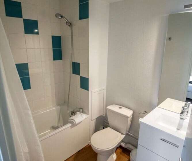 דירת חדר, Kosy Appart Hôtel Le Champ De Mars Reims