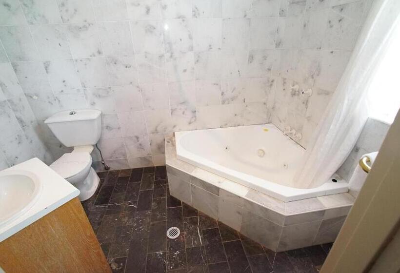 חדר סטנדרט, Exies Bagtown