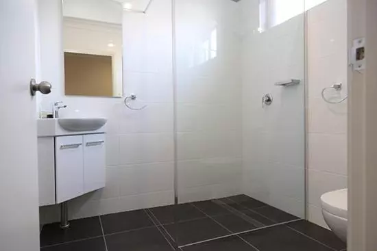 Quarto deluxe, Exies Bagtown