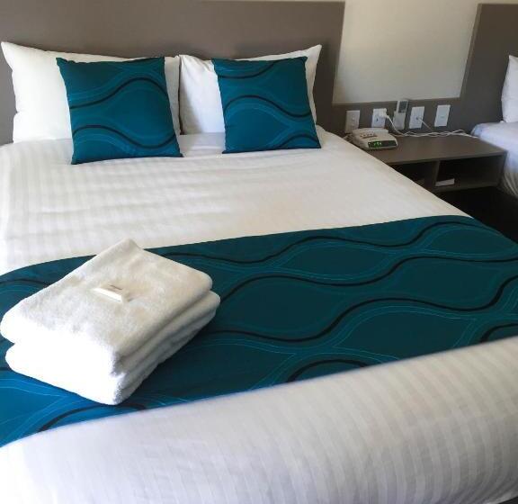 חדר דלוקס, Exies Bagtown