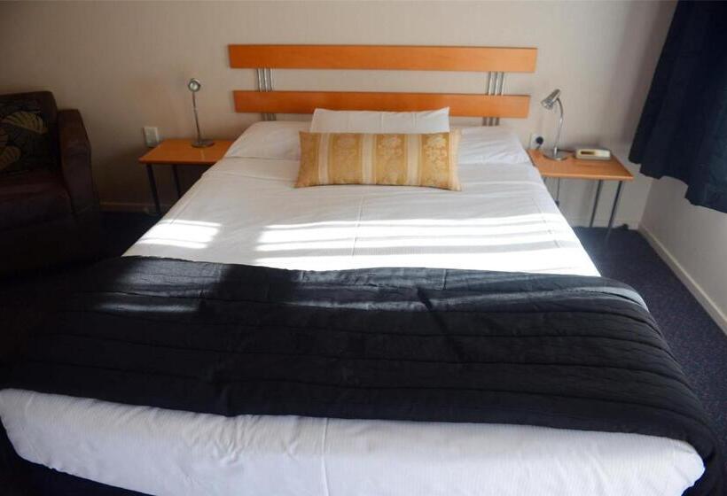 חדר סטודיו סטנדרד, Victoria Court Motor Lodge