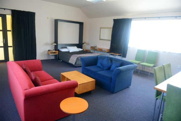 חדר סטודיו סטנדרד, Victoria Court Motor Lodge
