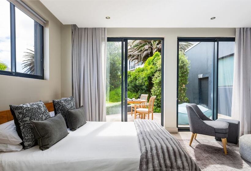 高级套房, Living Hotel Lion S Eye