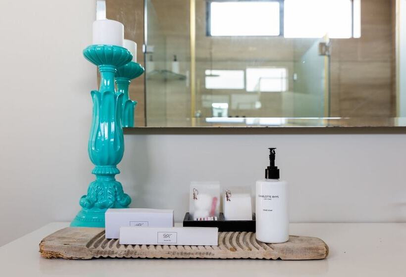 高级套房, Living Hotel Lion S Eye