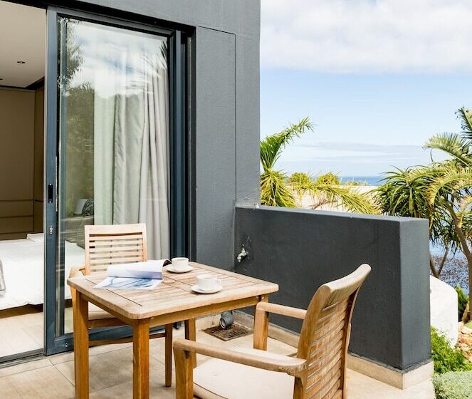 高级套房, Living Hotel Lion S Eye