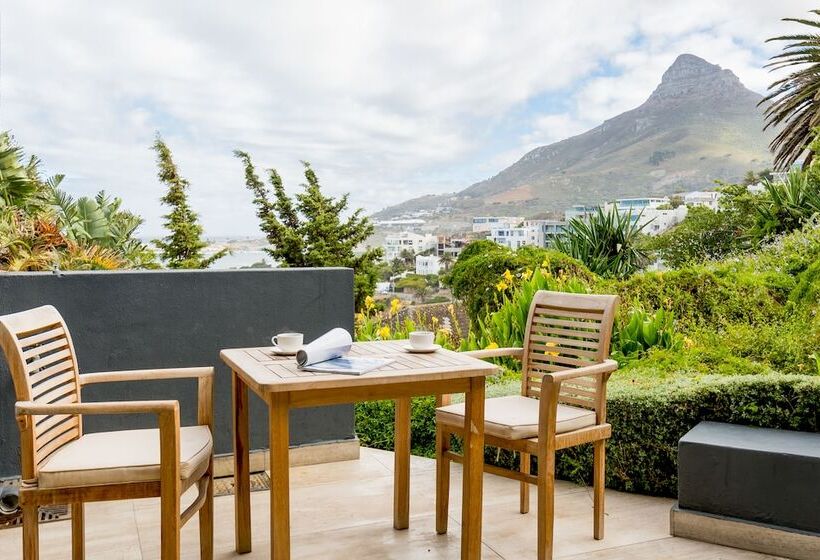 高级套房, Living Hotel Lion S Eye