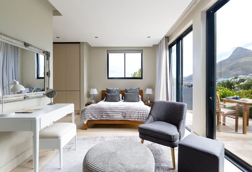 Люкс Superior, Living Hotel Lion S Eye