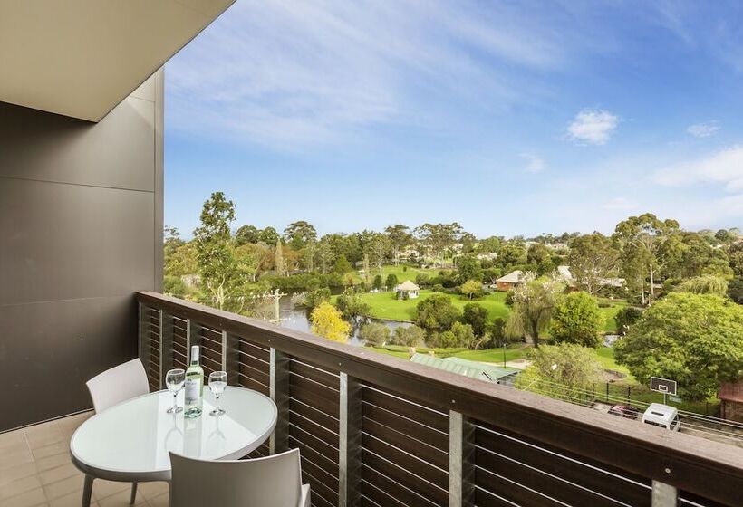 Апартаменты 1 Спальня, Quest Nowra