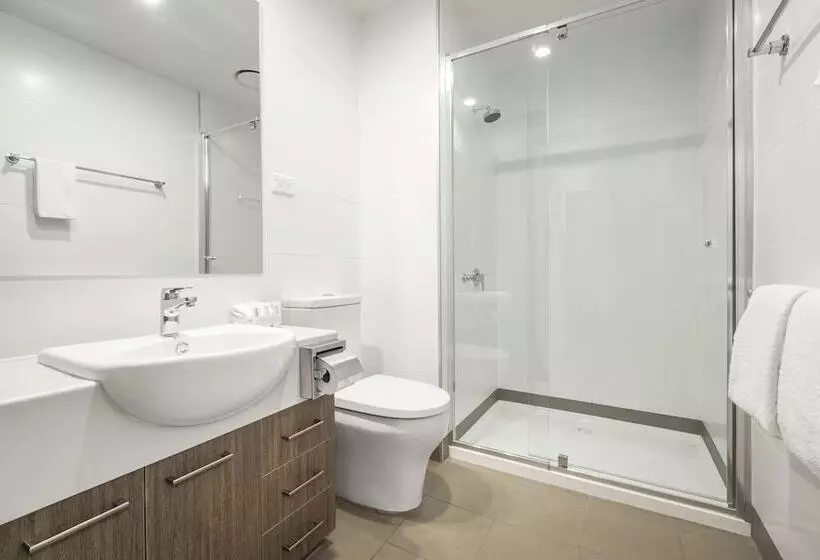 １ベッドルームアパートメント, Quest Nowra