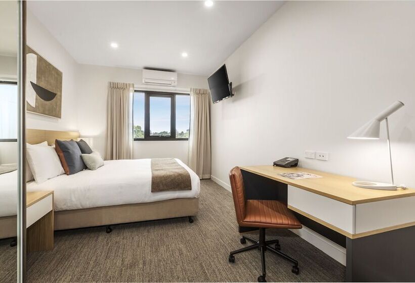 Студия Стандарт, Quest Nowra