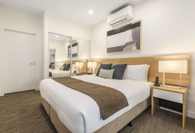 Апартаменты 2 Спальни, Quest Nowra
