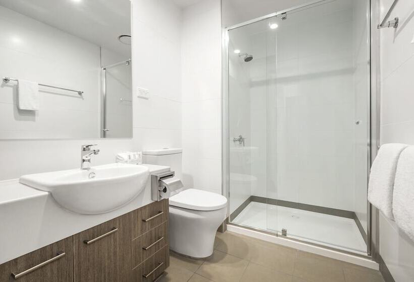 Апартаменты 2 Спальни, Quest Nowra