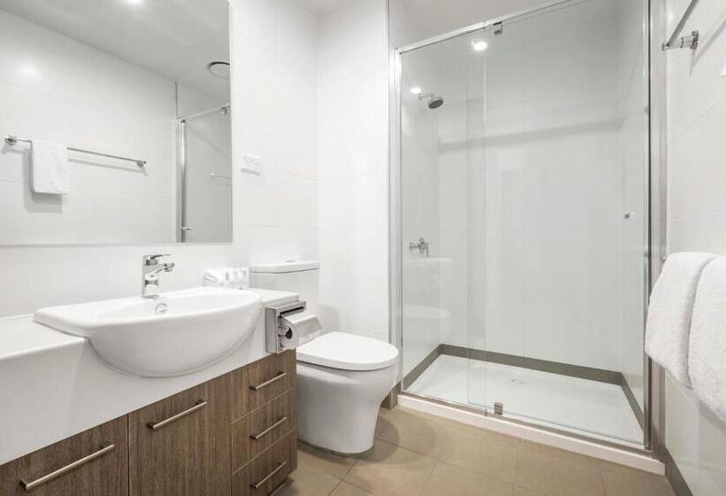 Апартаменты 1 Спальня, Quest Nowra