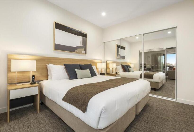 Апартаменты 2 Спальни, Quest Nowra