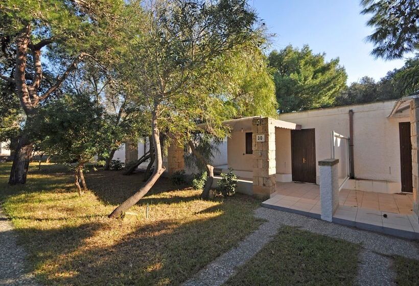 בית, 2 חדרי שינה, Residence Elena