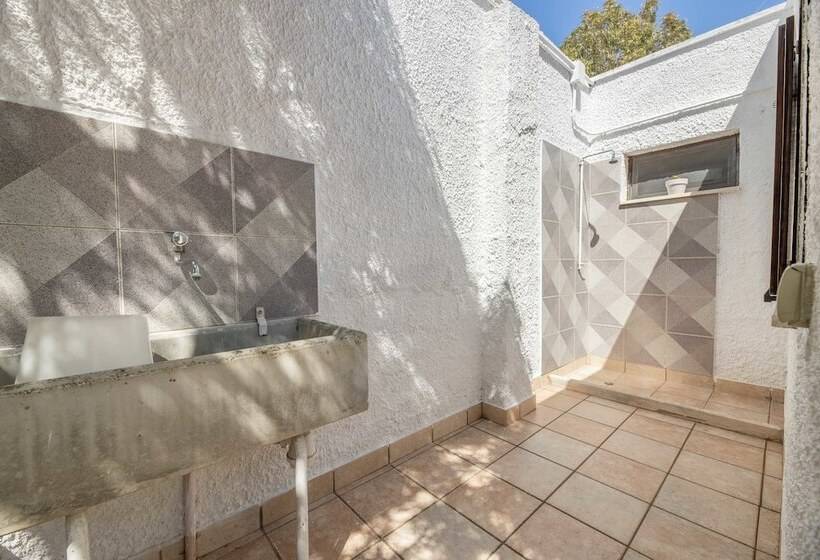 בית, 2 חדרי שינה, Residence Elena