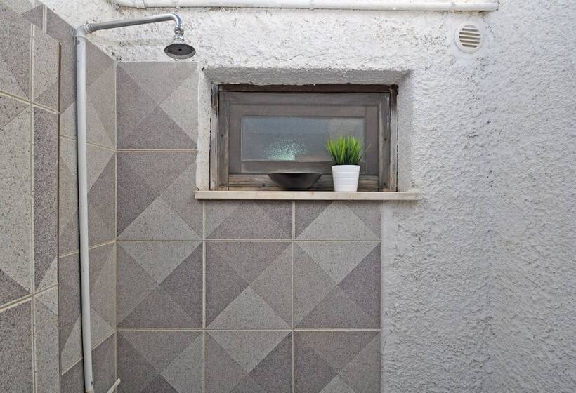 בית, 2 חדרי שינה, Residence Elena