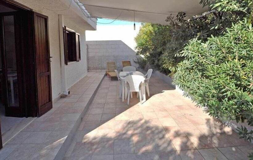בית, 2 חדרי שינה, Residence Elena