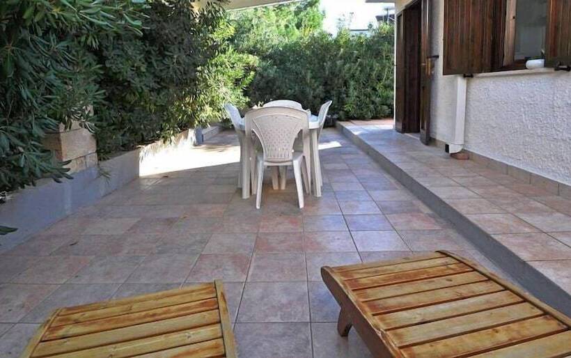 בית, 2 חדרי שינה, Residence Elena