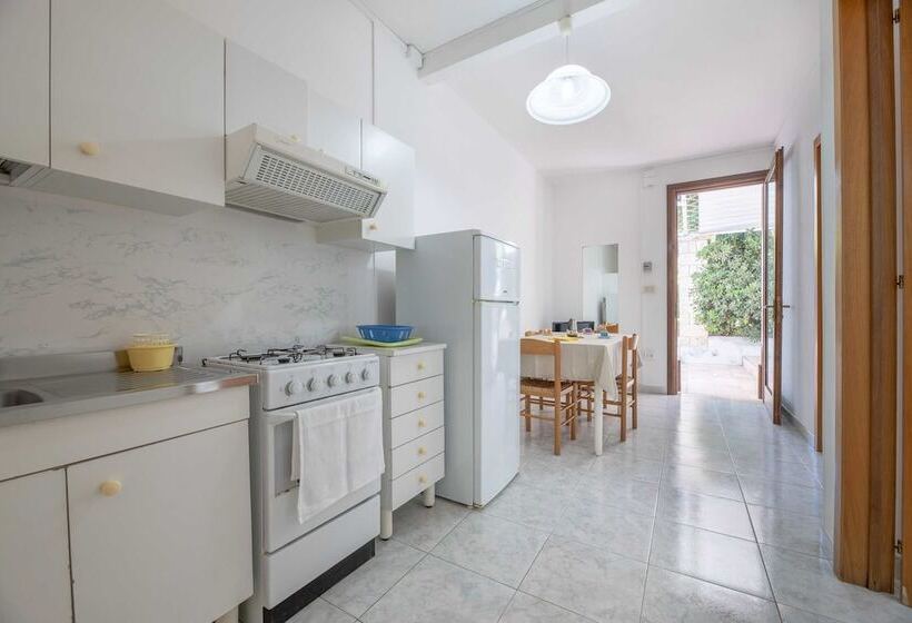 Дом 2 Спальни, Residence Elena