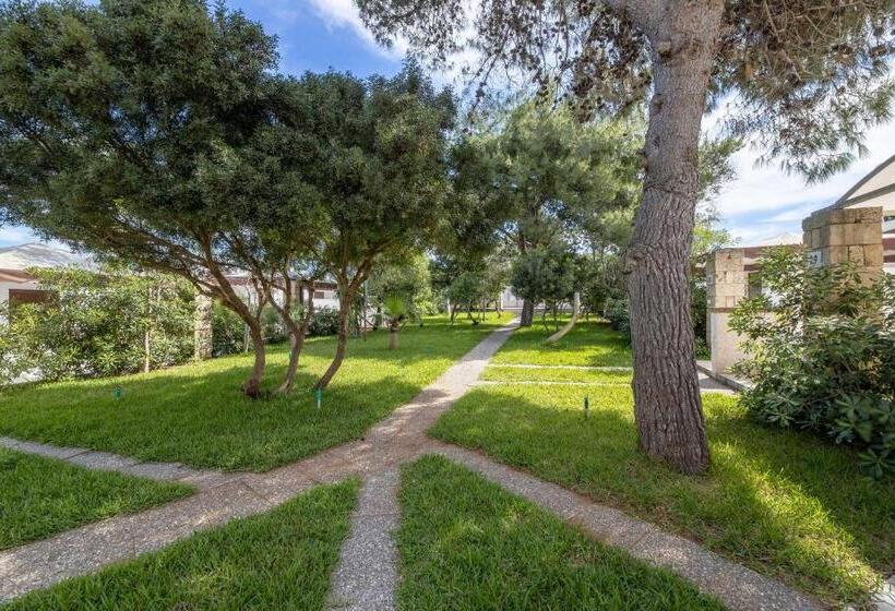 בית, 2 חדרי שינה, Residence Elena