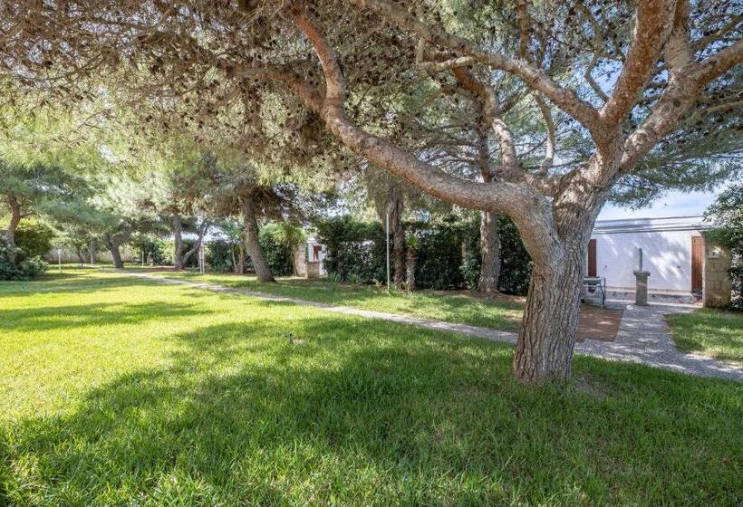 בית, 2 חדרי שינה, Residence Elena