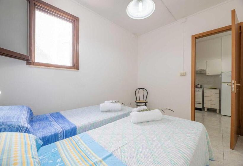 בית, 2 חדרי שינה, Residence Elena