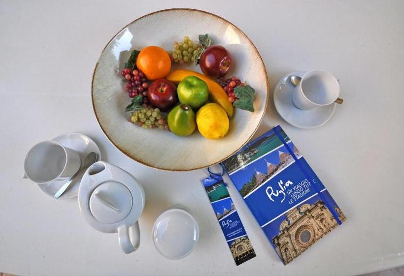 בית, חדר שינה 1, Residence Elena