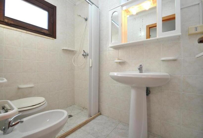 Дом 1 Спальня, Residence Elena