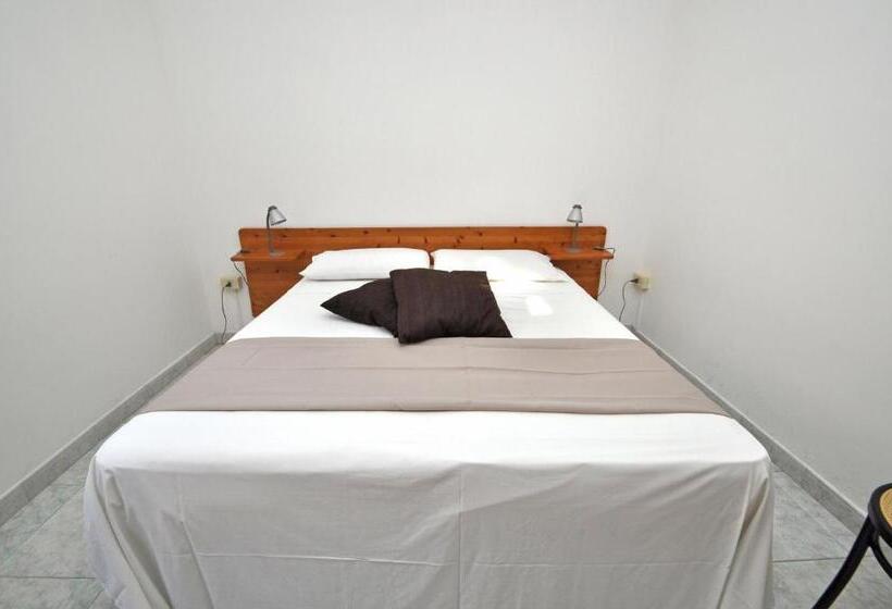 בית, חדר שינה 1, Residence Elena