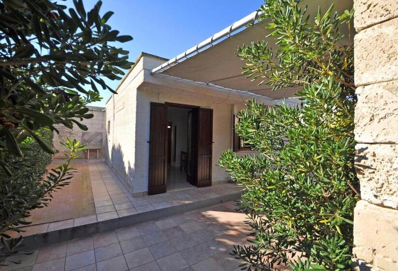Дом 1 Спальня, Residence Elena