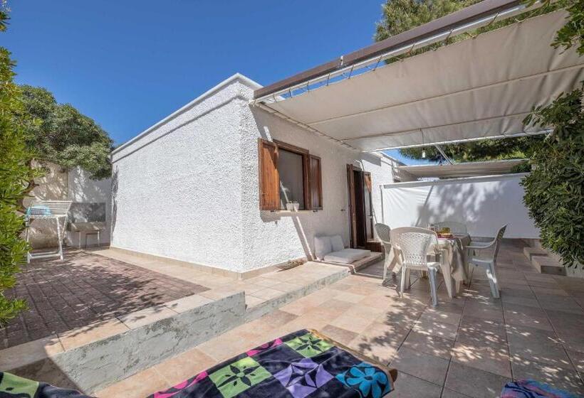 בית, 2 חדרי שינה, Residence Elena