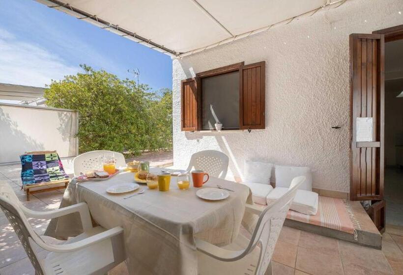 בית, 2 חדרי שינה, Residence Elena